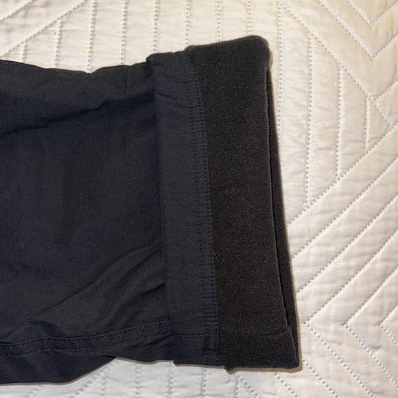 Eddie Bauer Dark Navy Blue Hiking / Ski Pant - Picture 4 of 6